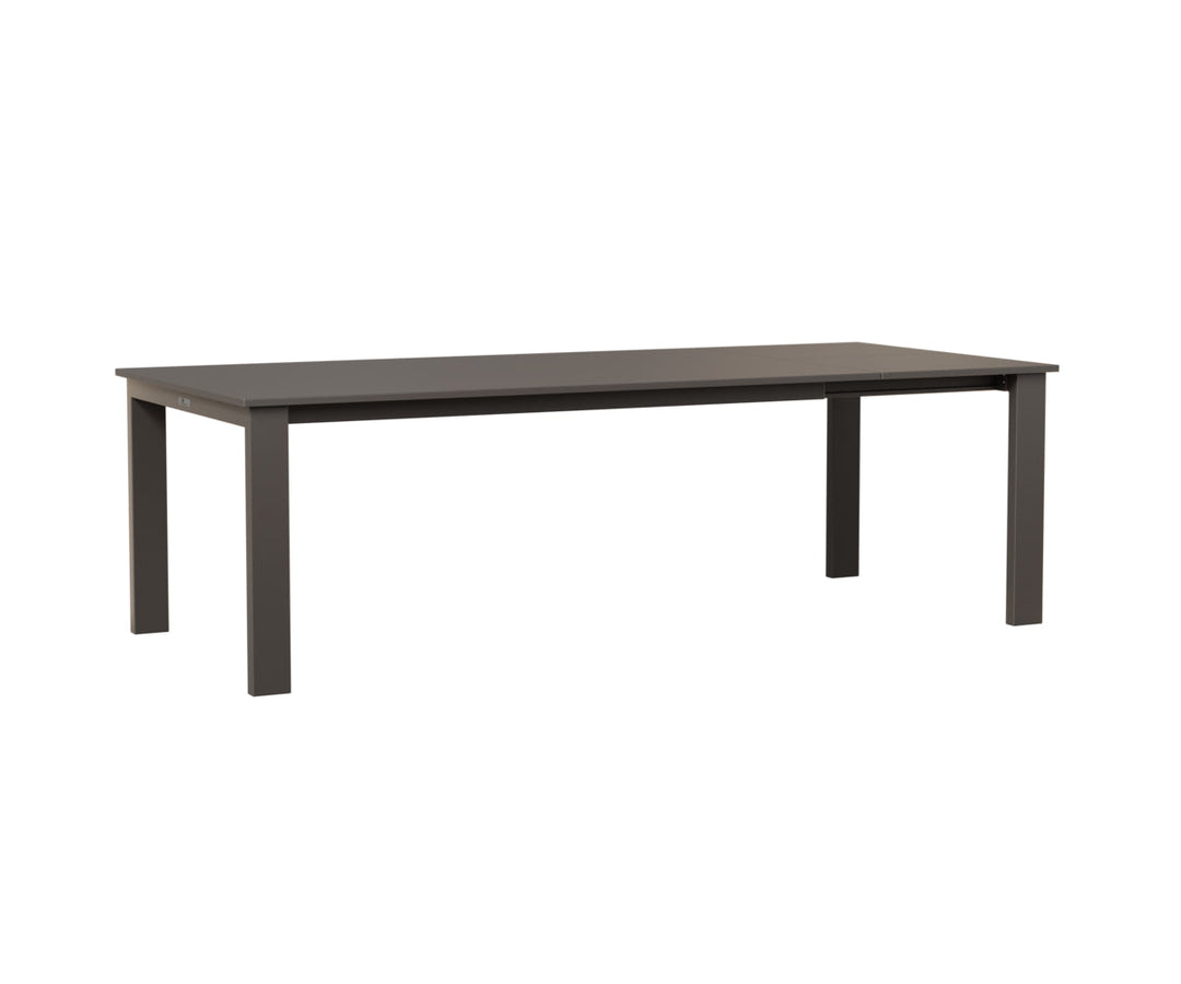 BGBET4295DMGG-Berlin Gardens-Berkley Expandable 42″ X 72″ Table-Pangaea Patio