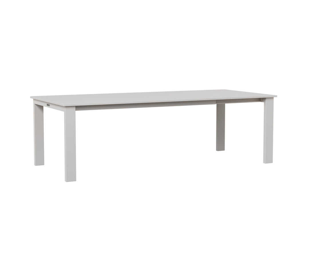 BGBET4295DMGW-Berlin Gardens-Berkley Expandable 42″ X 72″ Table-Pangaea Patio