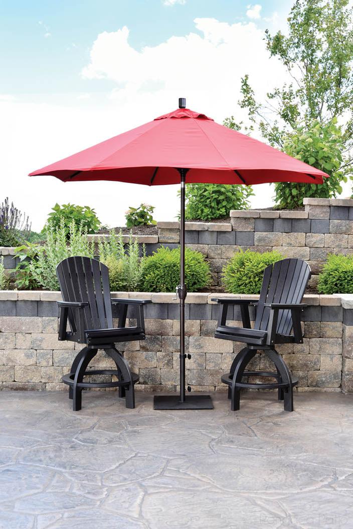 '-Berlin Gardens-Berlin Gardens Umbrella-Pangaea Patio