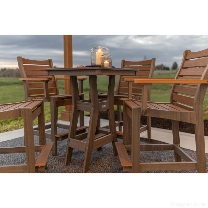 '-Berlin Gardens-Bristol Arm Kit-Pangaea Patio