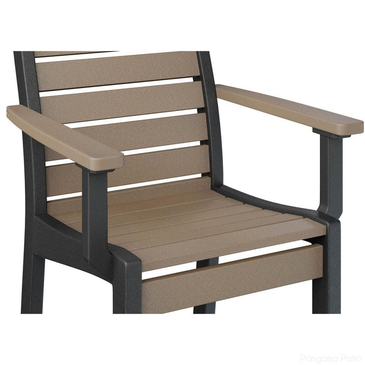 '-Berlin Gardens-Bristol Arm Kit-Pangaea Patio