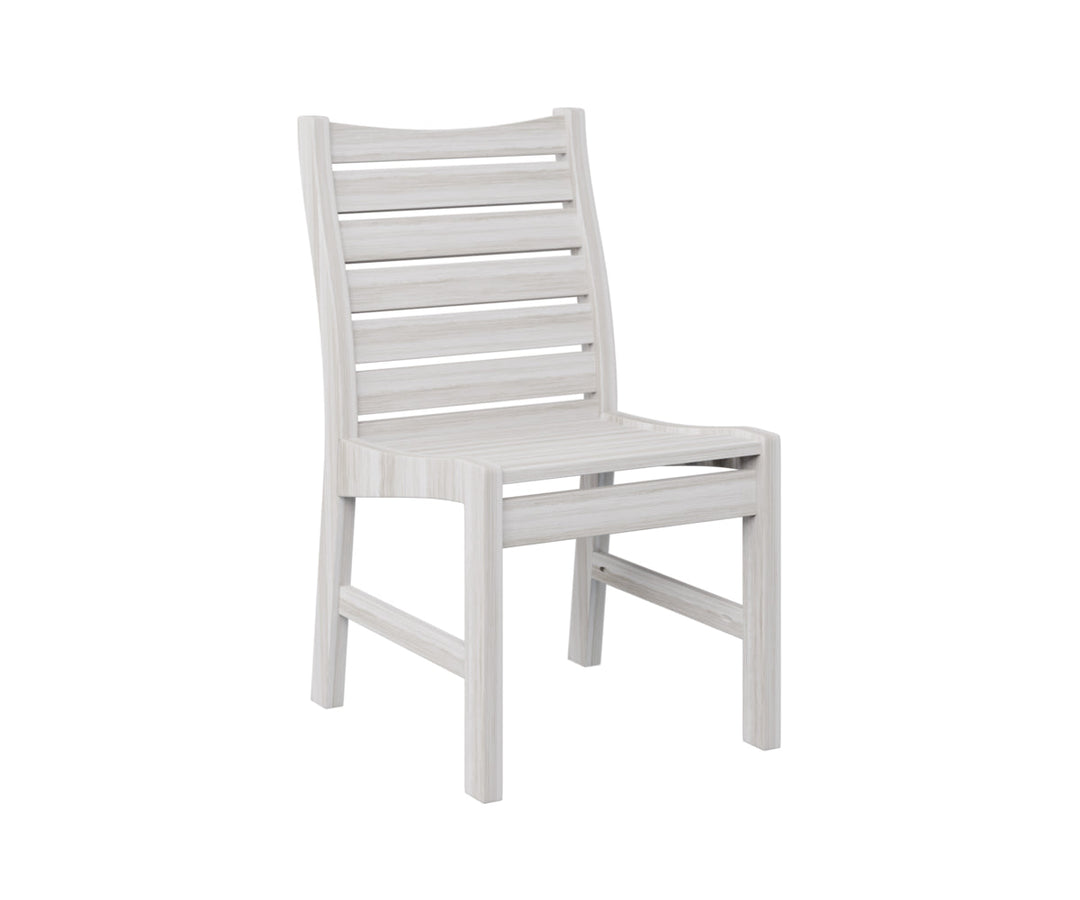 BGBDC2037SS-Berlin Gardens-Bristol Dining Chair-Pangaea Patio