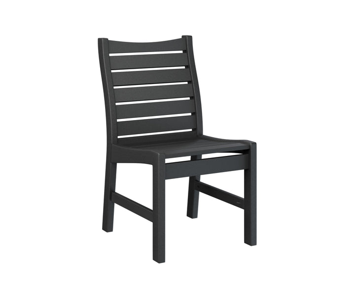 BGBDC2037B-Berlin Gardens-Bristol Dining Chair-Pangaea Patio