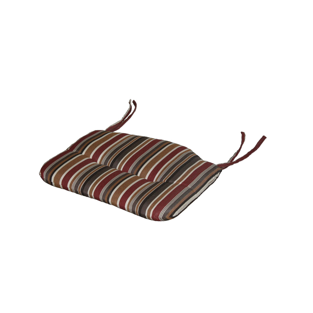 BGBSC1718-Berlin Gardens-Bristol Dining Chair Seat Cushion-Pangaea Patio