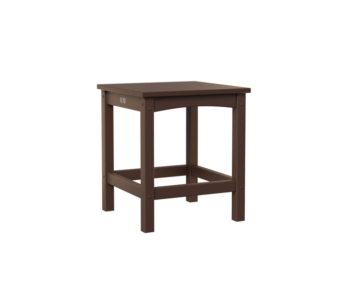 BGCET1720CB-Berlin Gardens-Camden End Table-Pangaea Patio