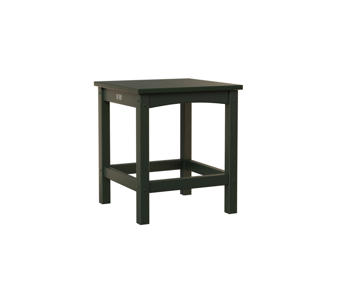 BGCET1720G-Berlin Gardens-Camden End Table-Pangaea Patio