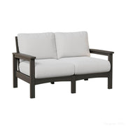 '-Berlin Gardens-Camden Loveseat-Pangaea Patio