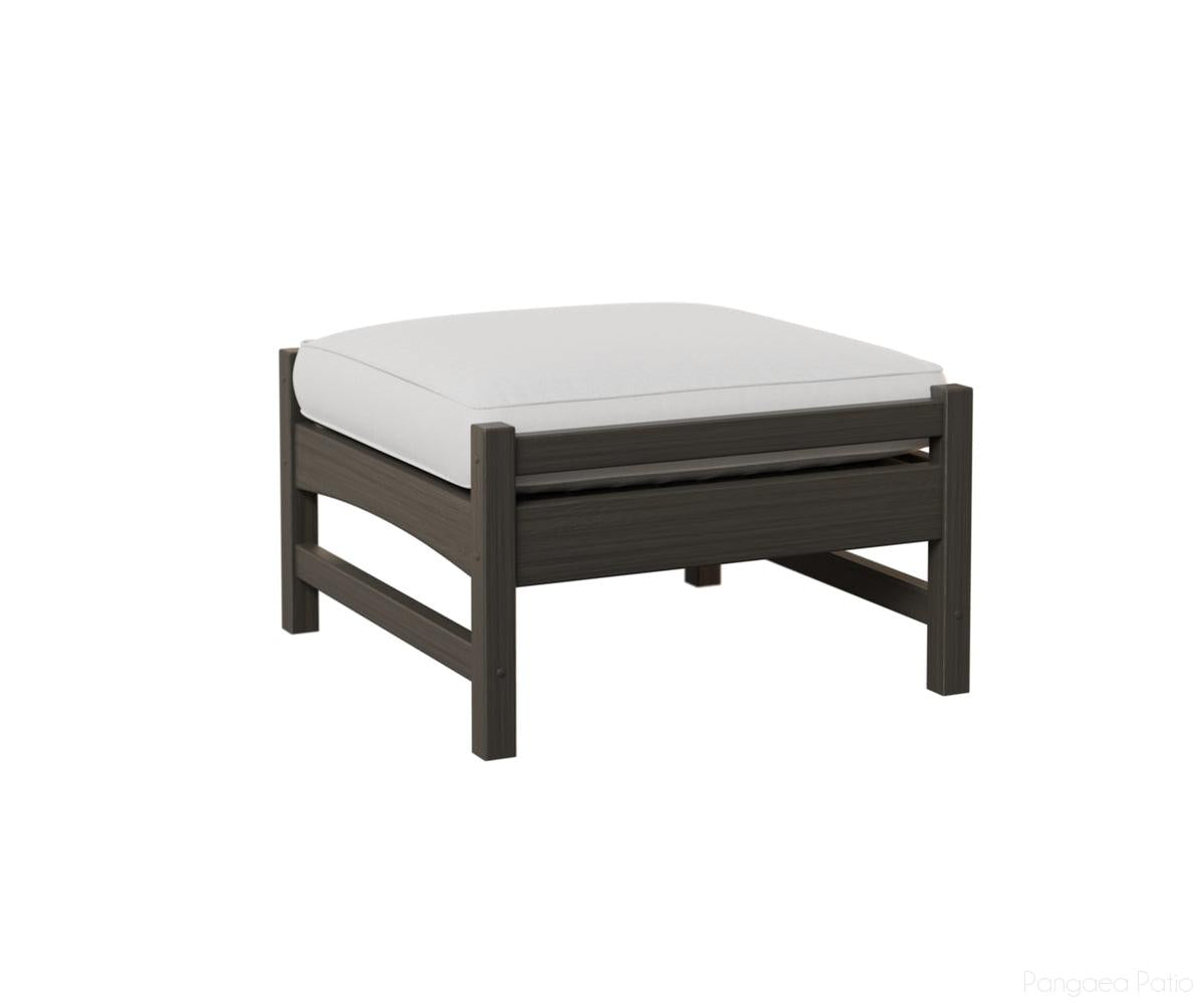BGCO2513CG-Berlin Gardens-Camden Ottoman-Coastal Gray BG-Pangaea Patio