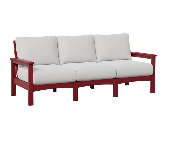 BGCS7832SR-Berlin Gardens-Camden Sofa-Pangaea Patio