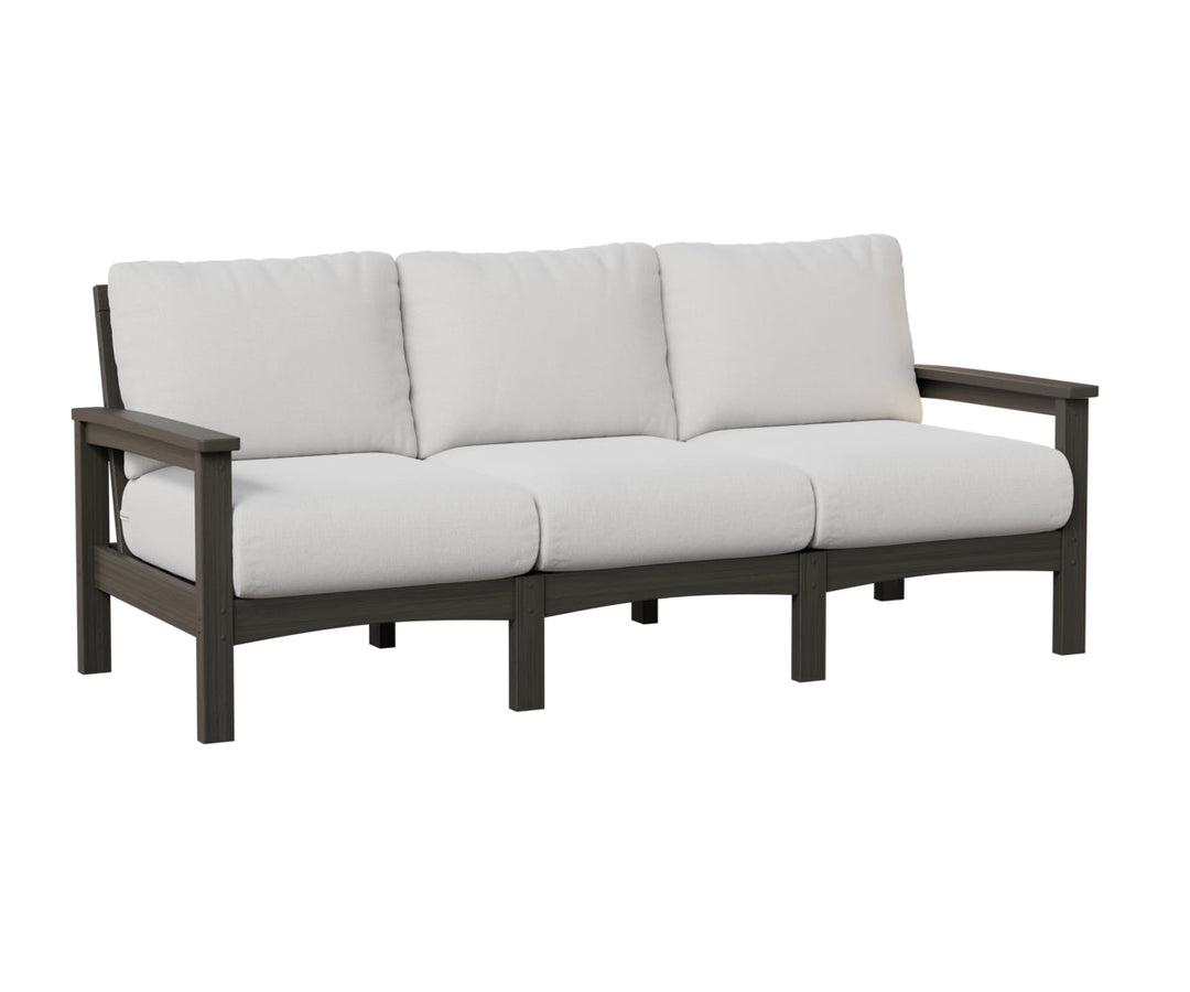 BGCS7832CG-Berlin Gardens-Camden Sofa-Pangaea Patio