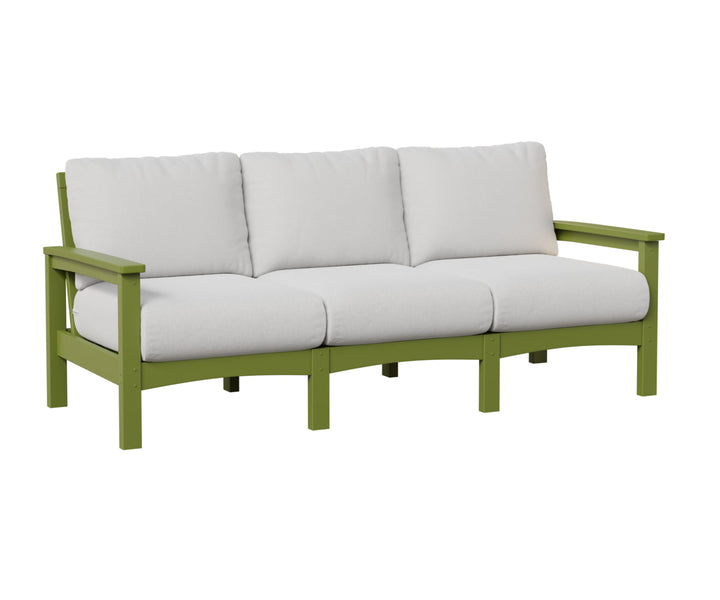 BGCS7832KG-Berlin Gardens-Camden Sofa-Pangaea Patio