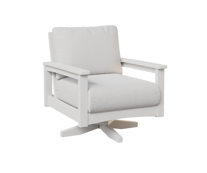 BGCSR2832W-Berlin Gardens-Camden Swiver Rocker-Pangaea Patio