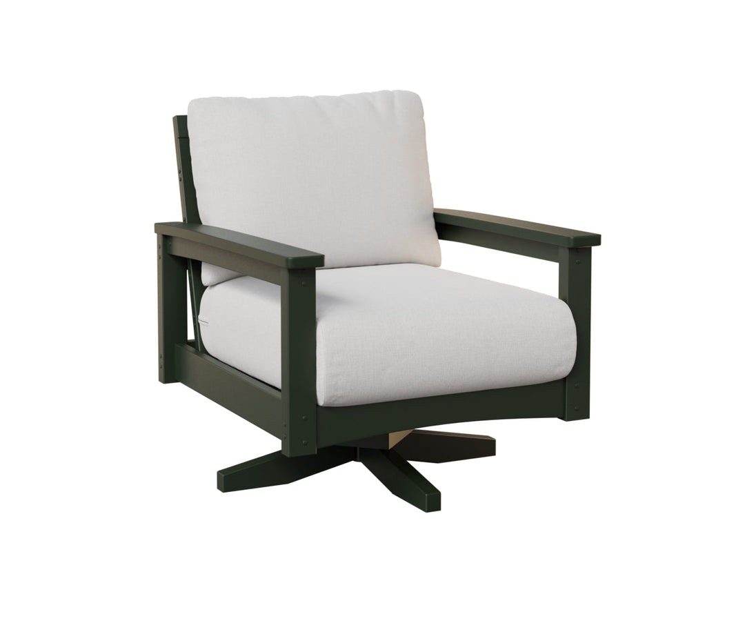 BGCSR2832G-Berlin Gardens-Camden Swiver Rocker-Pangaea Patio