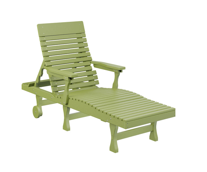 BGPLCL7400KG-Berlin Gardens-Casual-Back Chaise Lounge-Pangaea Patio