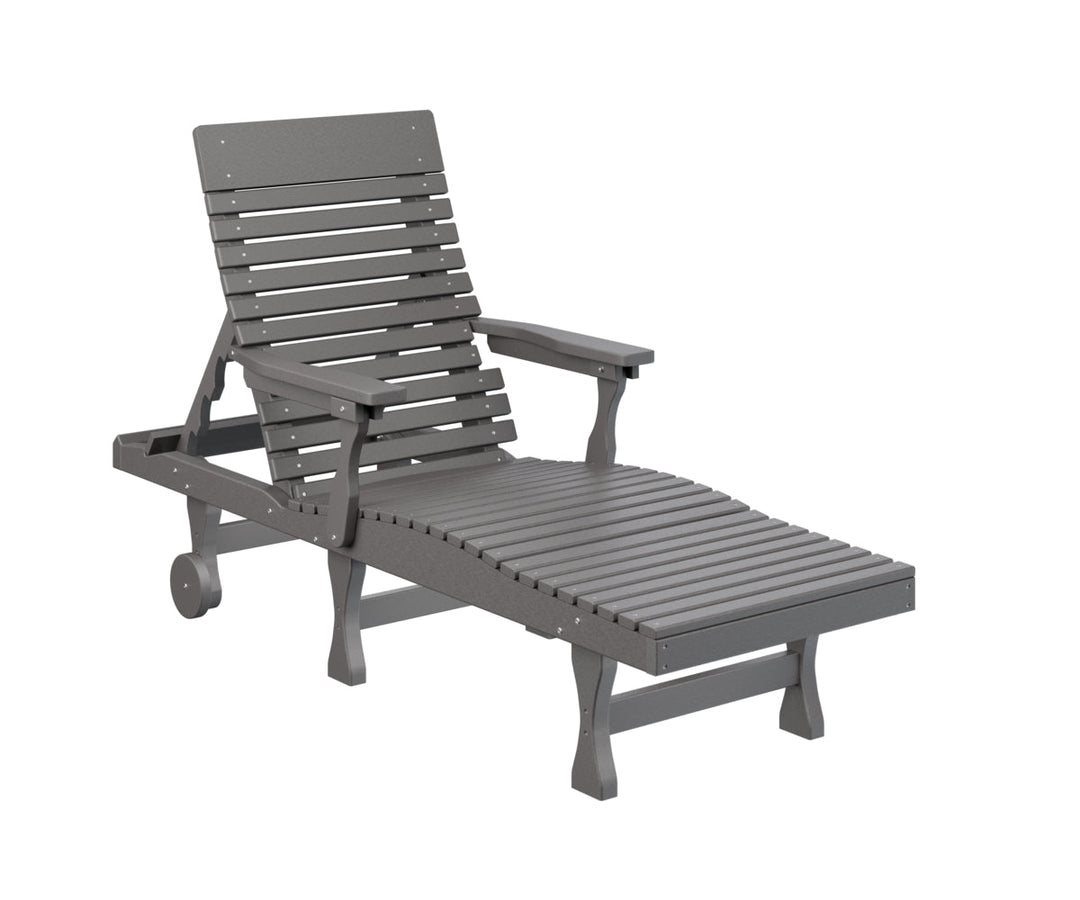 BGPLCL7400SG-Berlin Gardens-Casual-Back Chaise Lounge-Pangaea Patio