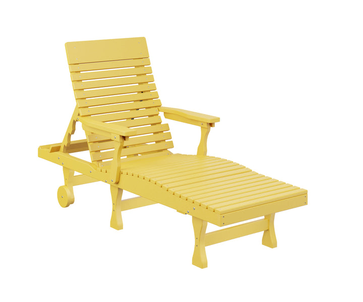 BGPLCL7400SY-Berlin Gardens-Casual-Back Chaise Lounge-Pangaea Patio