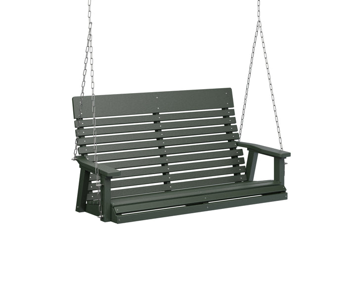 BGPLTS4800GZC-Berlin Gardens-Casual-Back Double Swing-Pangaea Patio