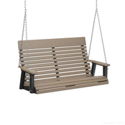 '-Berlin Gardens-Casual-Back Double Swing-Pangaea Patio