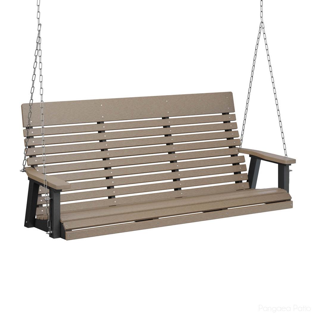 '-Berlin Gardens-Casual-Back Three Seat Swing-Pangaea Patio