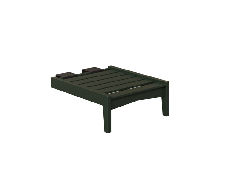 BGCTAC2730G-Berlin Gardens-Classic Terrace Add on Chaise Lounge-Pangaea Patio