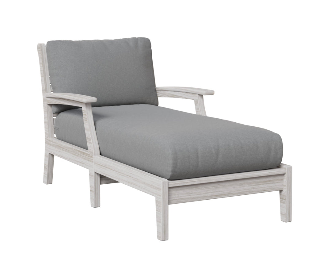 BGCTCL3363SS-Berlin Gardens-Classic Terrace Chaise Lounge-Pangaea Patio