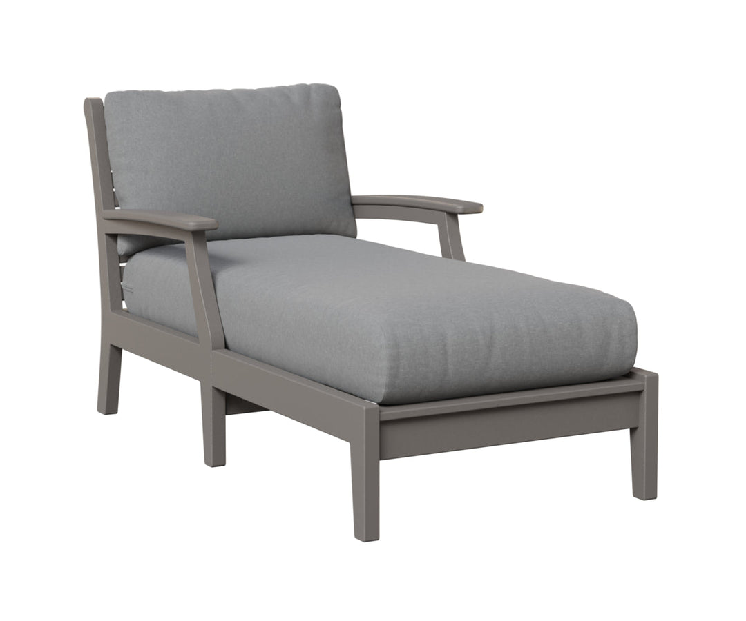 BGCTCL3363LG-Berlin Gardens-Classic Terrace Chaise Lounge-Pangaea Patio