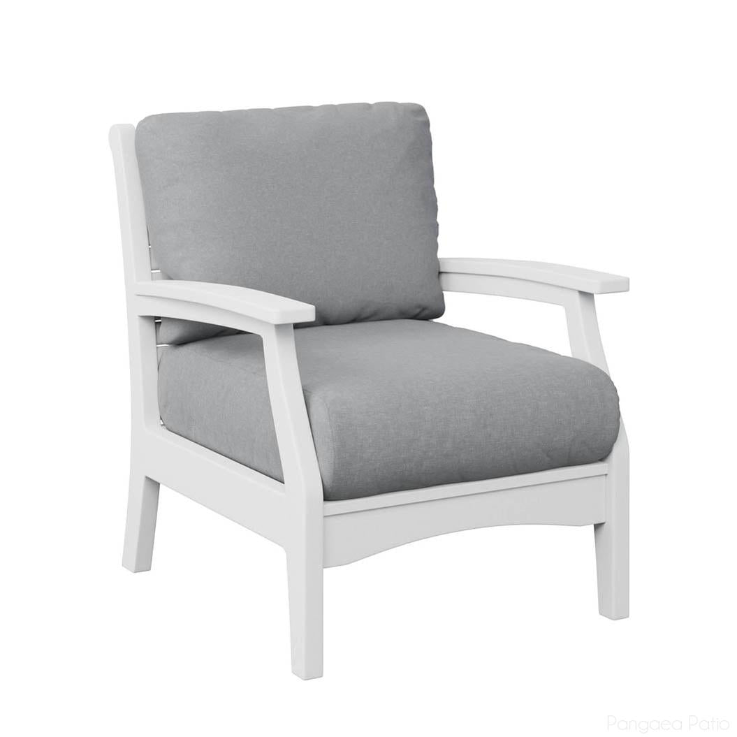 Berlin Gardens Terrace Club Chair