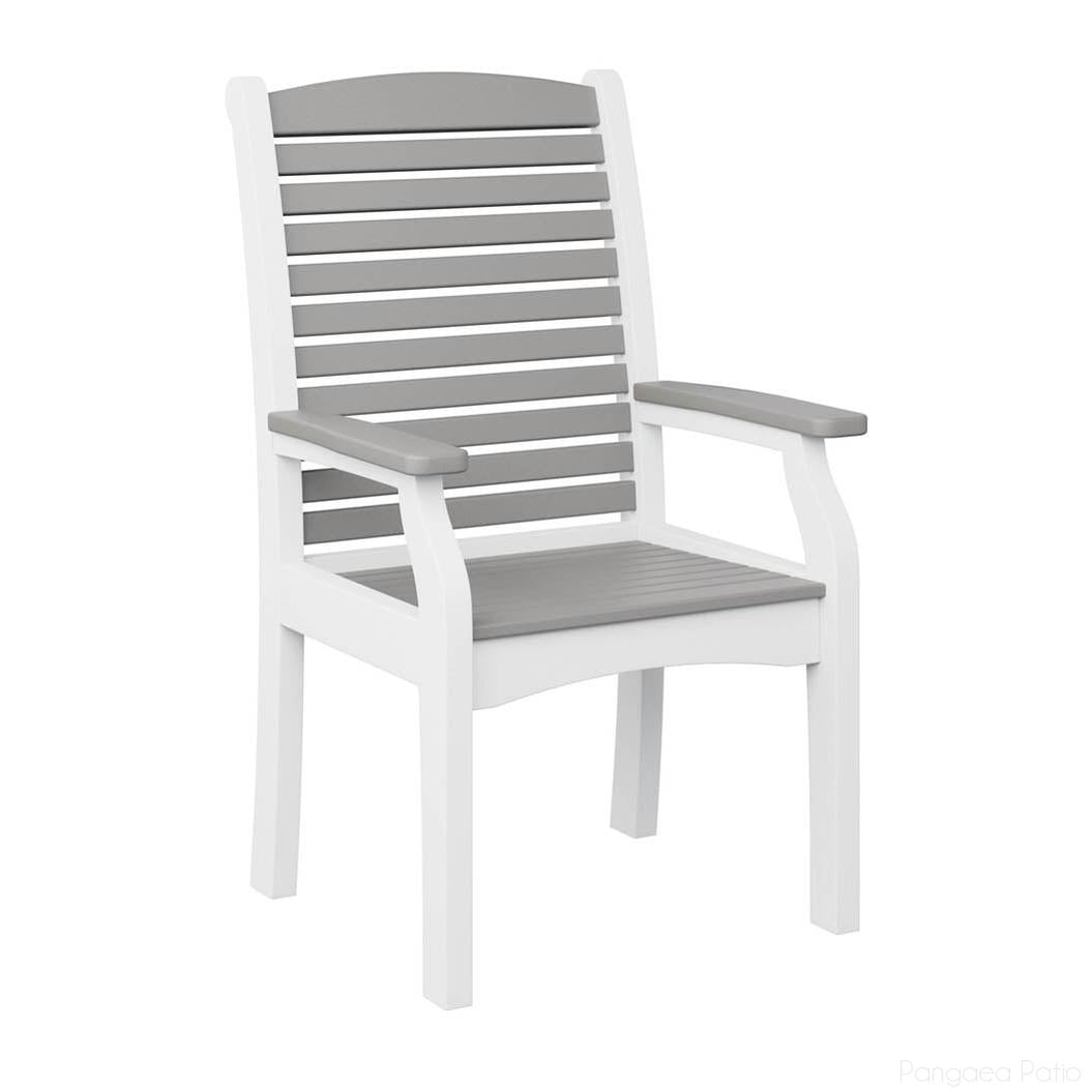 '-Berlin Gardens-Classic Terrace Dining Chair-Pangaea Patio