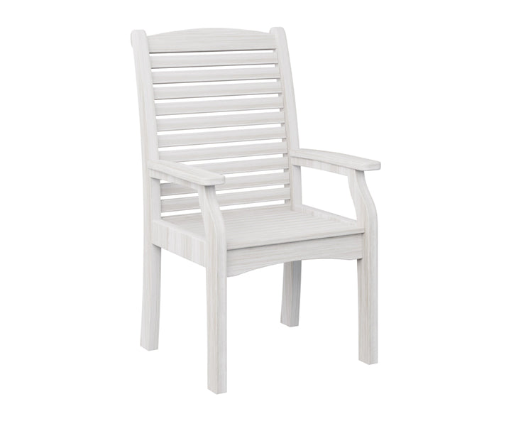 BGCTDC2744SS-Berlin Gardens-Classic Terrace Dining Chair-Pangaea Patio