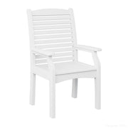 '-Berlin Gardens-Classic Terrace Dining Chair-Pangaea Patio