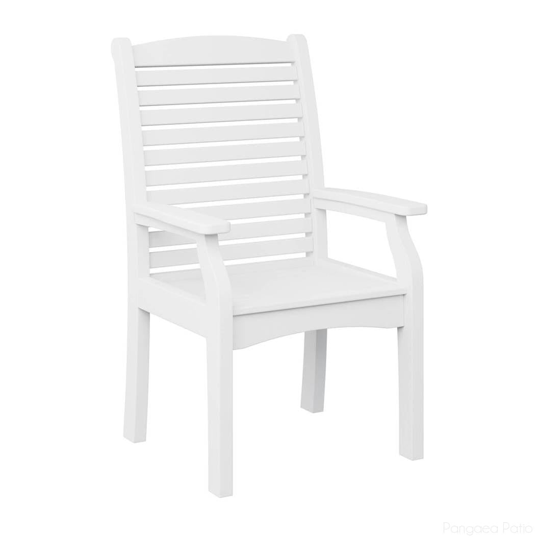'-Berlin Gardens-Classic Terrace Dining Chair-Pangaea Patio