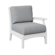 '-Berlin Gardens-Classic Terrace Left Arm Club Chair-Pangaea Patio