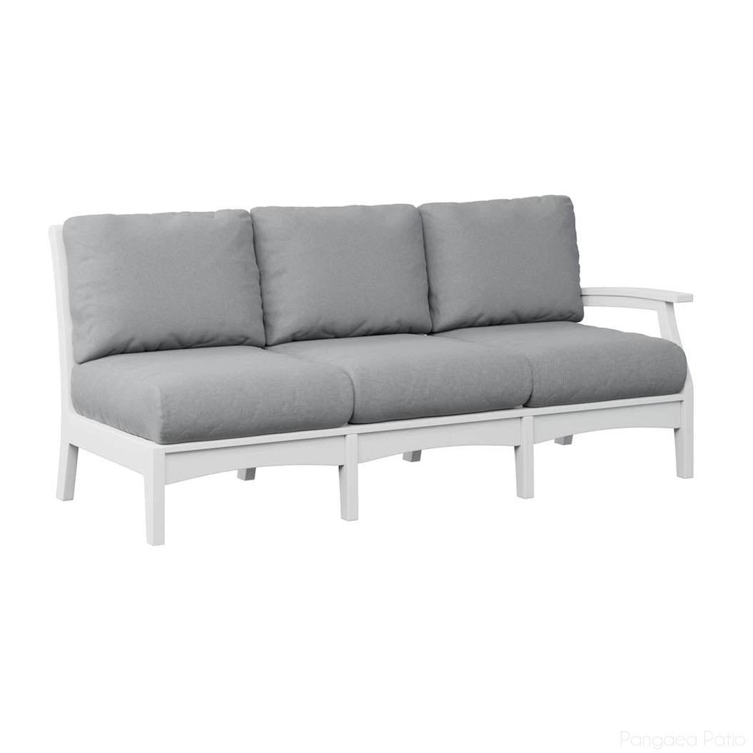 '-Berlin Gardens-Classic Terrace Left Arm Sofa-Pangaea Patio