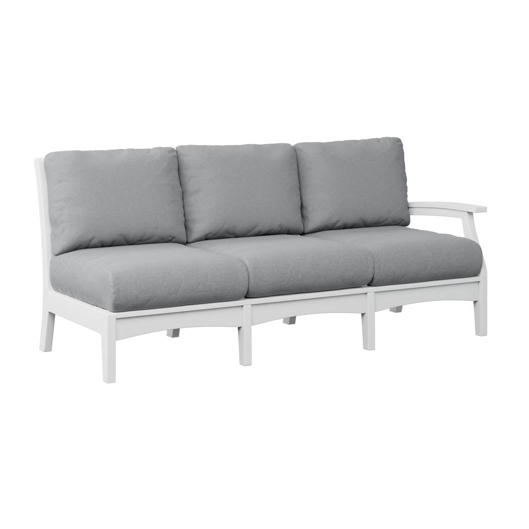 -Berlin Gardens-Classic Terrace Left Arm Sofa-Pangaea Patio