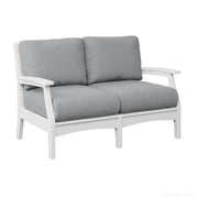 '-Berlin Gardens-Classic Terrace Loveseat-Pangaea Patio