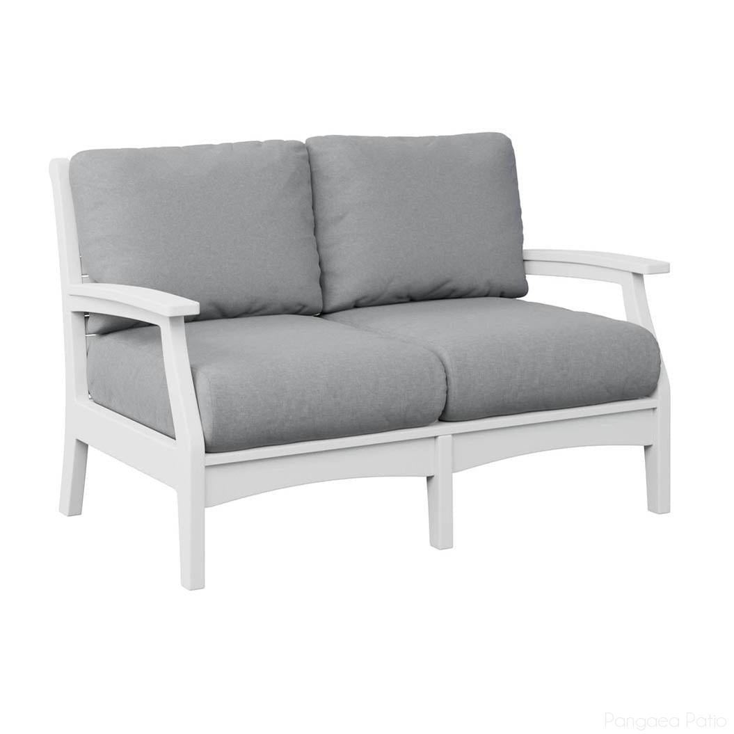 '-Berlin Gardens-Classic Terrace Loveseat-Pangaea Patio