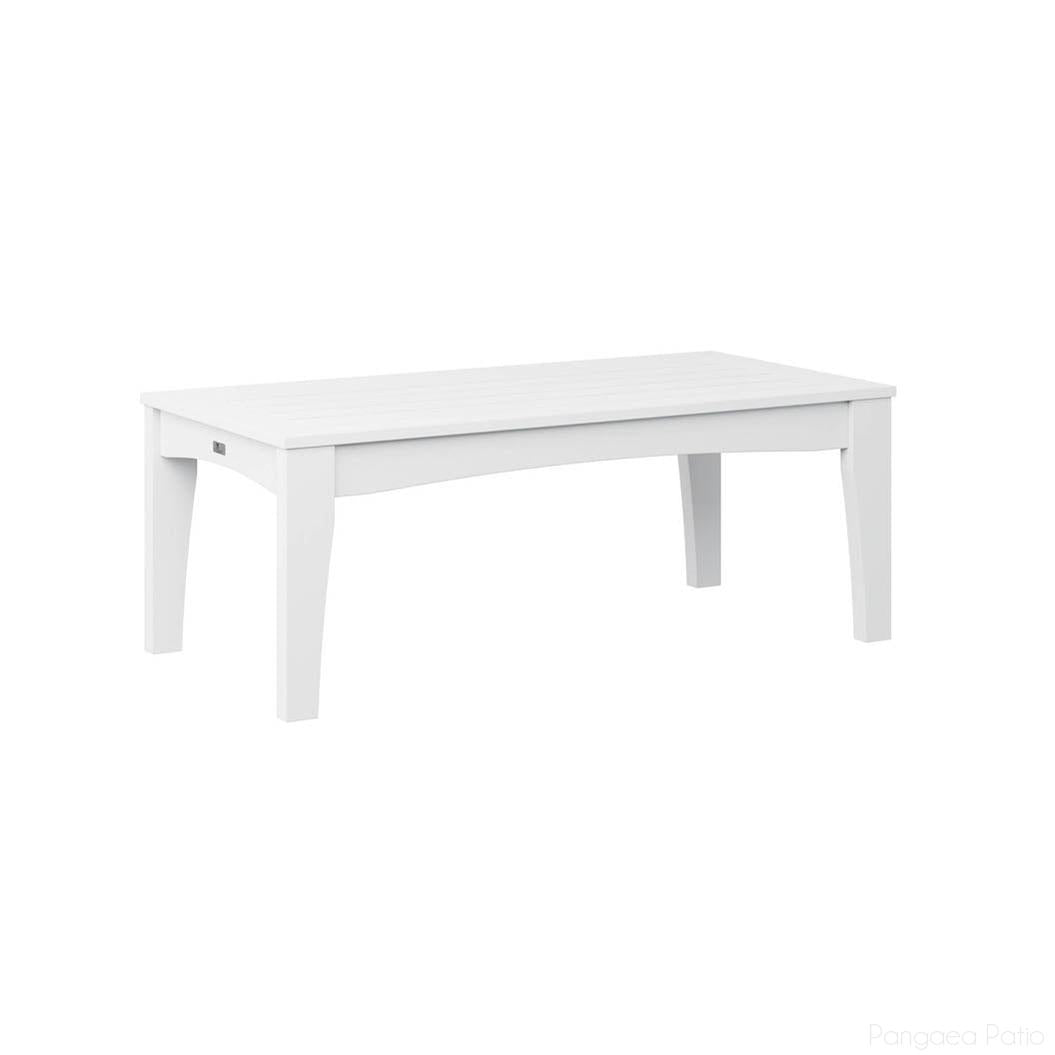'-Berlin Gardens-Classic Terrace Rectangle Coffee Table-Pangaea Patio