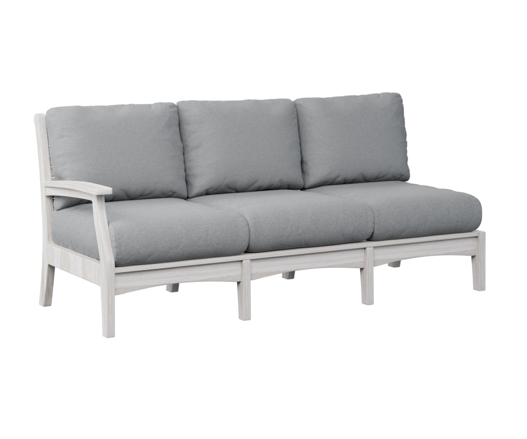 BGCTRSS7934SS-Berlin Gardens-Classic Terrace Right Arm Sofa-Pangaea Patio