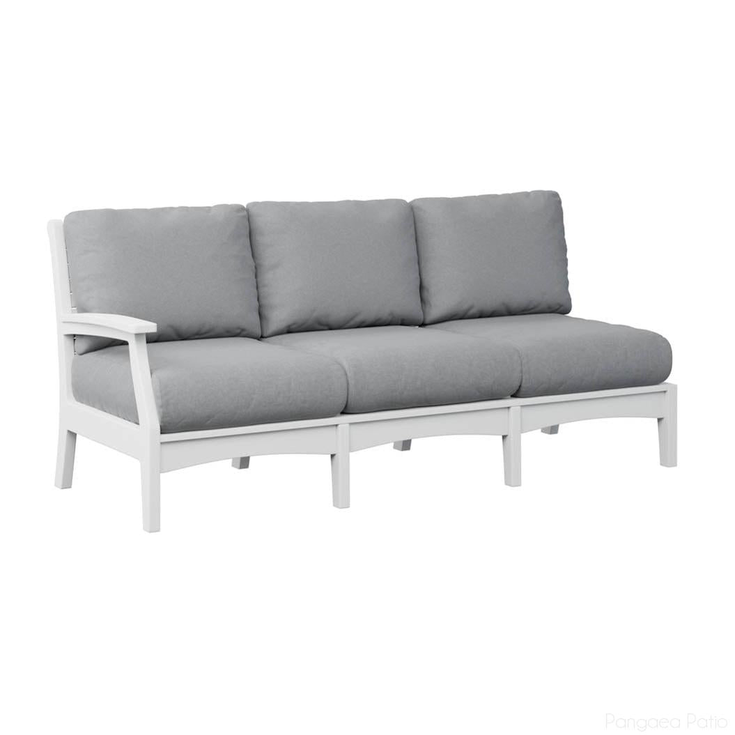 '-Berlin Gardens-Classic Terrace Right Arm Sofa-Pangaea Patio