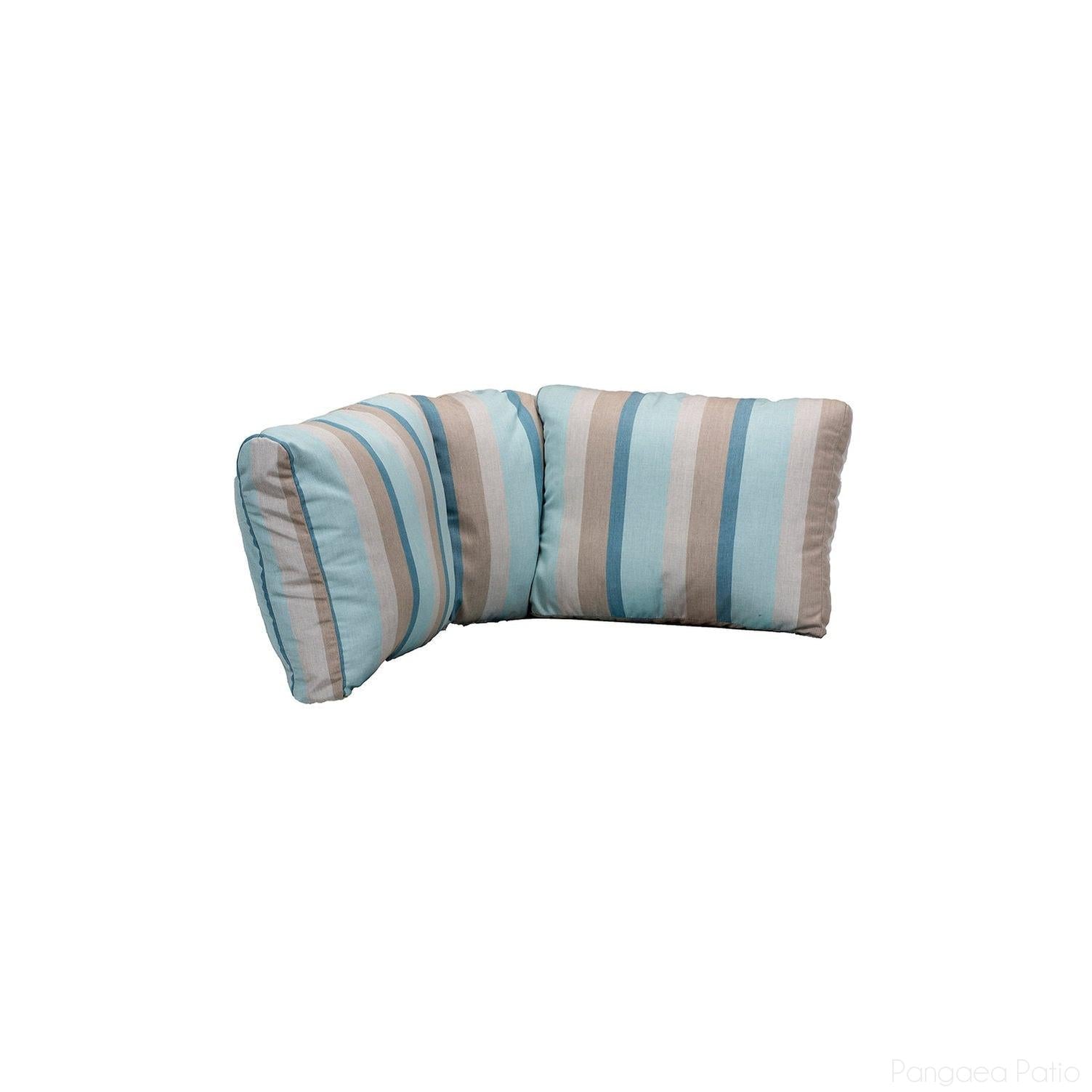 BGCTCBC2066-Berlin Gardens-Classic Terrace Sectional Corner Back Cushion-Pangaea Patio