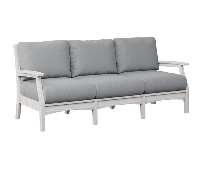 BGCTS8034SS-Berlin Gardens-Classic Terrace Sofa-Pangaea Patio