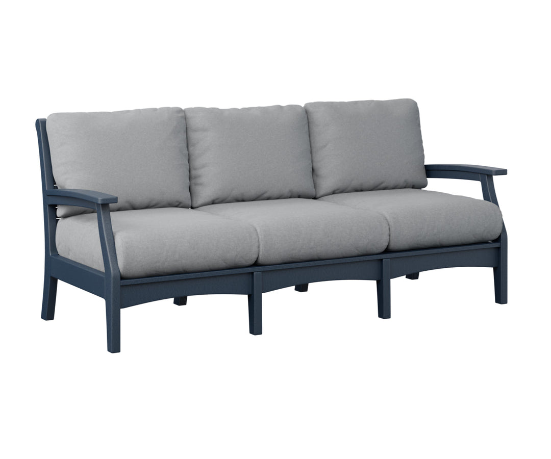 BGCTS8034NB-Berlin Gardens-Classic Terrace Sofa-Pangaea Patio