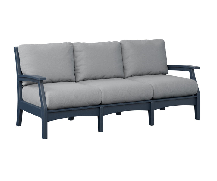 BGCTS8034NB-Berlin Gardens-Classic Terrace Sofa-Pangaea Patio