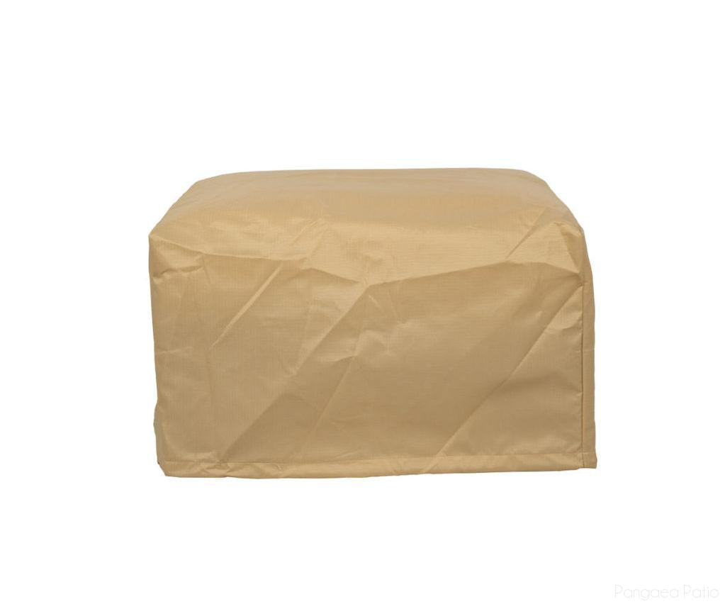 BGCTCSTC4517-Berlin Gardens-Classic Terrace Square Coffee Table Cover-Pangaea Patio