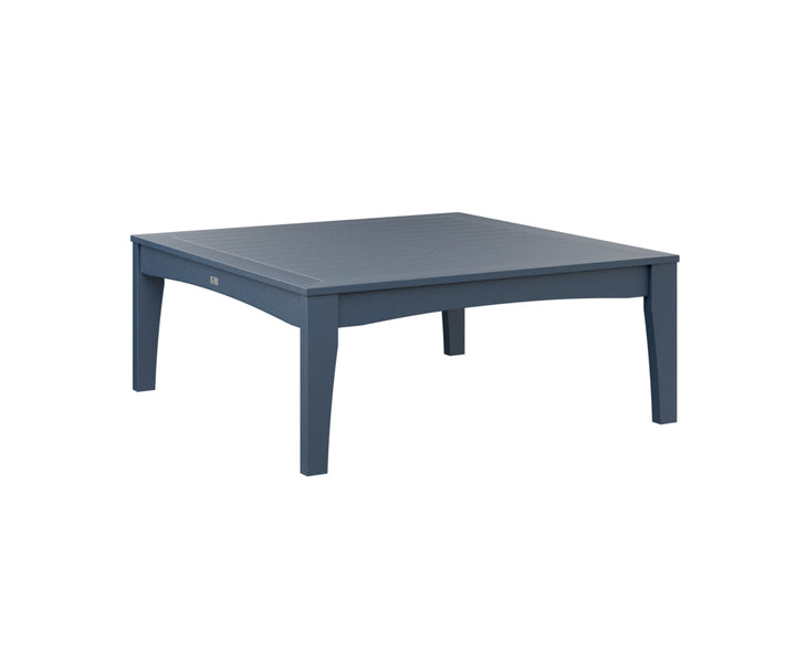 BGCTSCT4545NB-Berlin Gardens-Classic Terrace Square Coffee Table-Pangaea Patio