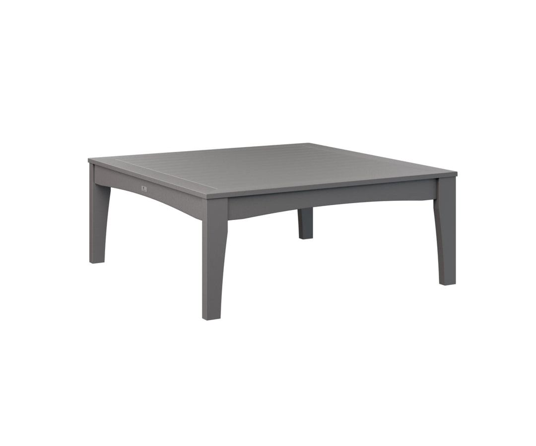 BGCTSCT4545SG-Berlin Gardens-Classic Terrace Square Coffee Table-Pangaea Patio