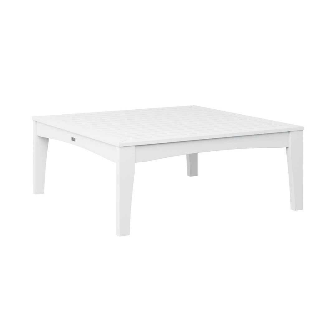 -Berlin Gardens-Classic Terrace Square Coffee Table-Pangaea Patio