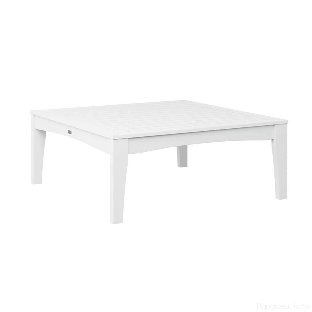 '-Berlin Gardens-Classic Terrace Square Coffee Table-Pangaea Patio