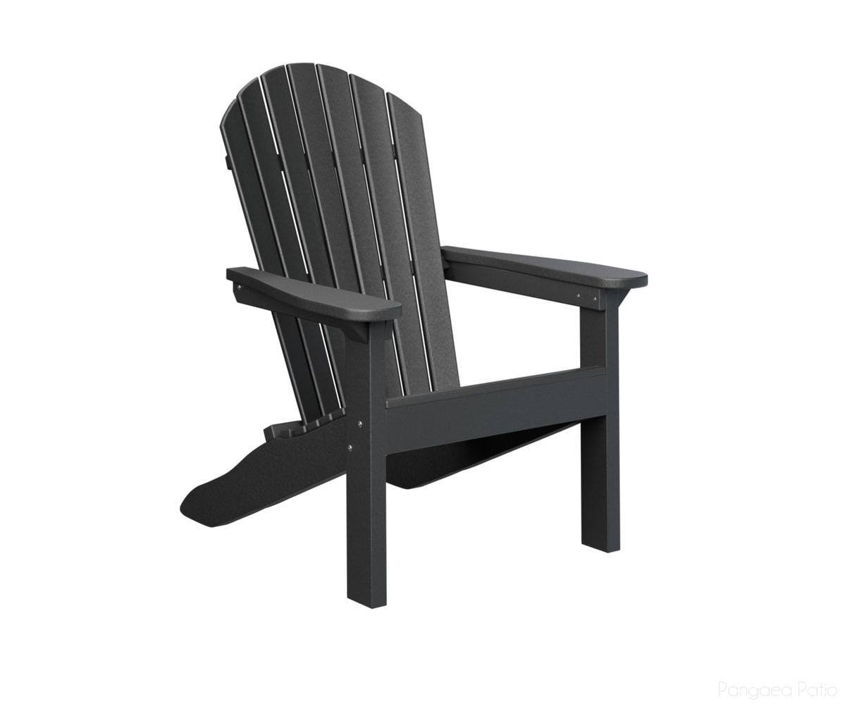 Berlin Gardens Comfo-Back Upright Adirondack Chair - Thumbnail 2