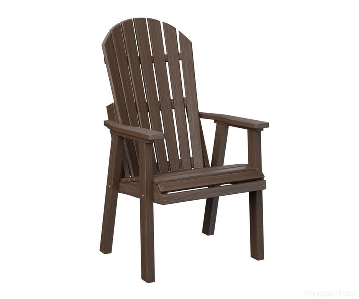BGPCTC2400BW-Berlin Gardens-Comfo-Back Deck Chair-Brazilian Walnut BG-Pangaea Patio